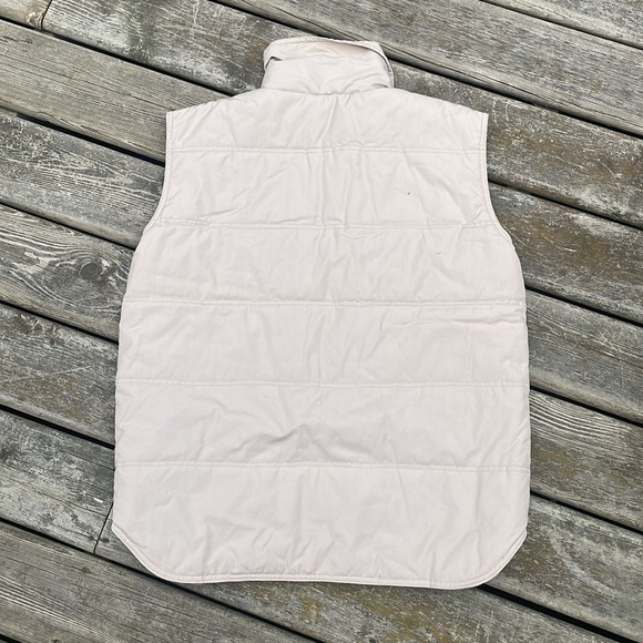 Result Brand Vest - Picture 3 of 4